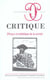 Éthique et esthétique de la corrida