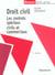 Droit civil : contrats speciaux