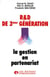 R et D de 3e génération : La gestion en partenariat
