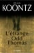 L'étrange odd thomas