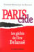 Pariscide - les gachis de l'ere delanoe