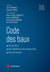 Code des baux (édition 2026)