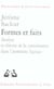 Formes et faits : Analyse et théorie de la connaissance dans l'atomisme logique