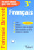 Francais 3eme