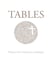 Tables - traduction officielle liturgique