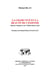 La chair vive et la beauté de l'exister - quatre chapitres sur l'infini dans le fini
