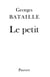 Le petit