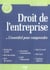 Droit de l entreprise 2004-2005. l'essentiel pour comprendre (edition 2004/2005)