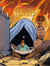 Le trésor du temple Tome 3 - le rouleau d'argent