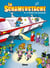 Le Scrameustache Tome 10 : le prince des Galaxiens