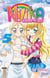 Nijika actrice de rêve Tome 5