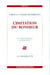 L'imitation du bonheur