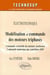 Electrotechnique modelisation et commande des moteurs triphases commande vectorielle des moteurs