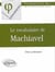 Vocabulaire de Machiavel (Le)