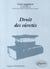 Droit des sûretés