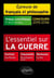 L'essentiel sur la guerre Eschyle Clausewitz Barbusse : concours 2015-2016 - prépas scientifiques