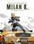 Milan K. Tome 2 - hurricane