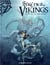 Sirènes et vikings Tome 3 : la sorcière des mers du Sud