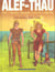 Les aventures d'alef-thau - integrale vol.2 - t.5 a t.8