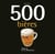 500 bières