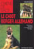 Chiot berger allemand