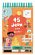 45 jeux : en été !