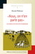 "Nous, on n'en parle pas" : Les vivants et les morts chez les Manouches