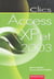 Access xp et 2003 - manuel de l'élève