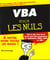 Vba pour les nuls