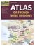 Atlas of french wine regions