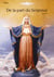 De la part du seigneur Tome 2