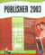 Publisher 2003