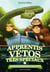 Gare au monstre du lac ! t.2 - apprentis vétos très spéciaux