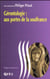 Gérontologie aux portes de la souffrance