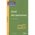 Droit des personnes (3e édition)