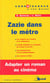 Zazie dans le métro, de Raymond Queneau