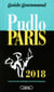 Pudlo Paris (édition 2018)