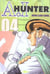 A.I hunter Tome 4