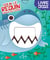 Livre croque - colin le requin cherche des copains