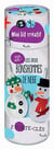 Les deux bonshommes de neige