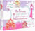 Coffret 3d - biscuits princesse