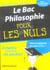 Le bac philosophie pour les nuls (édition 2006)