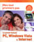 Grand manuel du pc, windows vista et internet