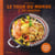 Le Tour Du Monde En 50 Recettes