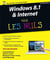 Windows 8.1 et internet pour les nuls
