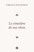 Le cimetière de nos rêves