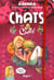 AGENDA SCOLAIRE CHATS 2013-2014