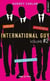 International guy : Intégrale vol.2 : Tomes 4 à 6 : Milan, San Francisco, Montréal