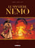 Le mystère Nemo Tome 1 - l'île