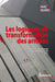Les logiques de transformation des armees